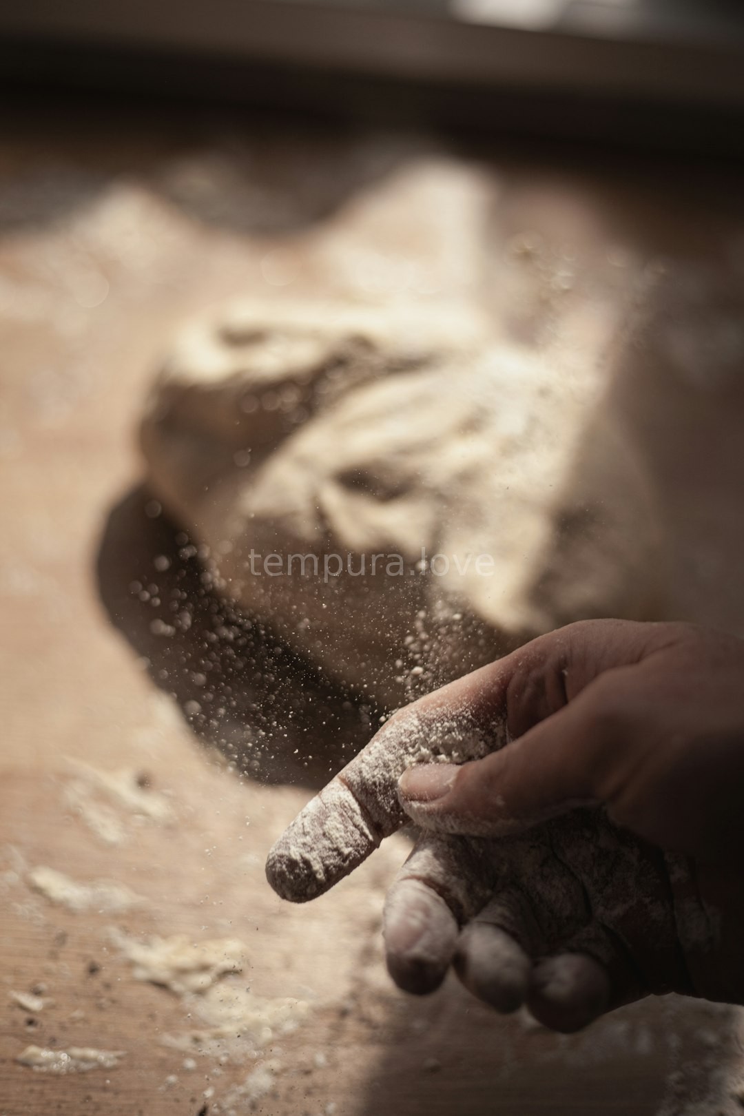 Artisan Miso Process