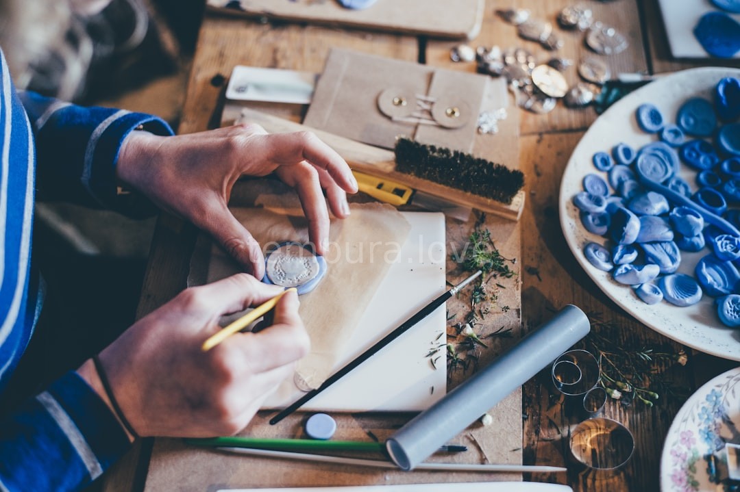 Craft 1