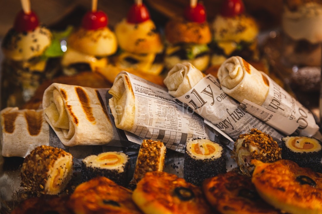 Catering Hero