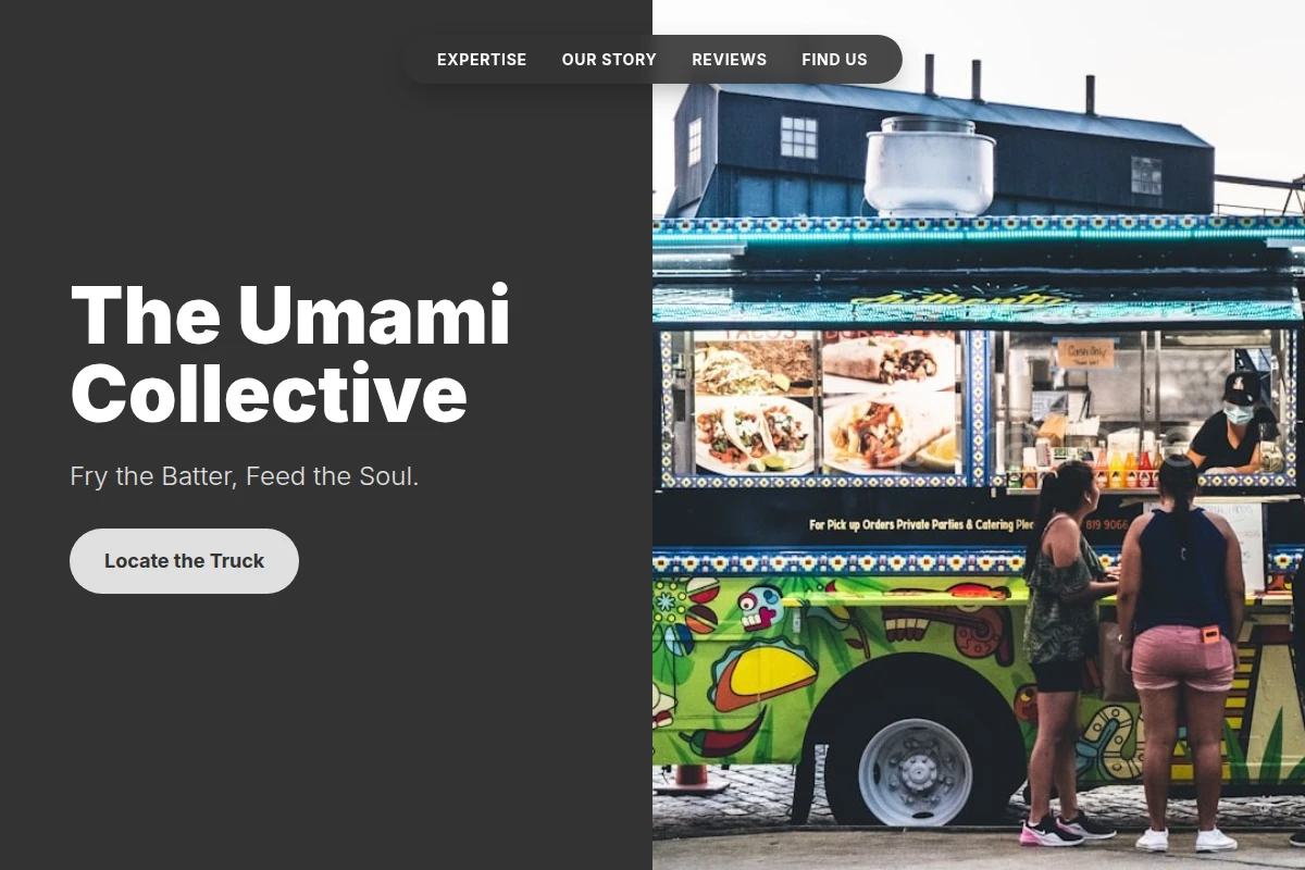 Flavor Food Truck