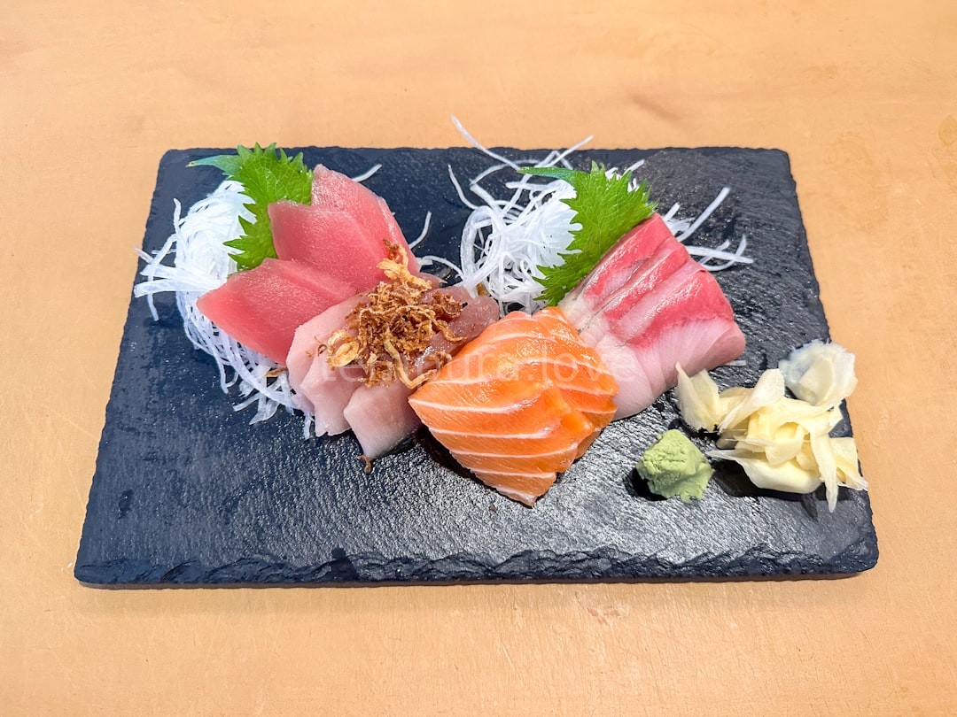 Japanese Cuisine