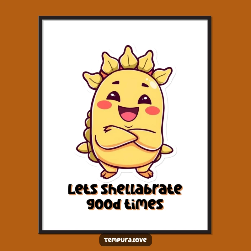 Funny Free Printable Wall Art: Mischievous Taco Humor Downloadable Decor