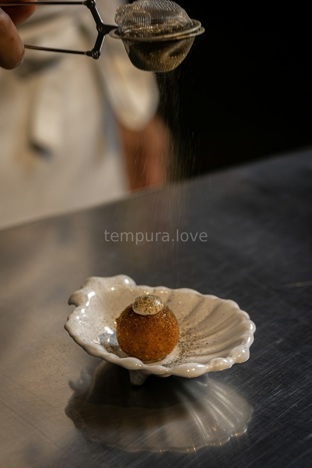 Artisanal Batter
